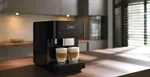 מכונת קפה יוקרתית (מילה) Miele CM 6160 - צבע שחור 4