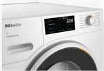 מייבש כביסה Miele TWC640WP ‏8 ‏ק"ג מילה ׁ(2025) 2
