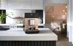 מכונת קפה Miele CM 5510 – עיצוב יוקרתי זהב 4