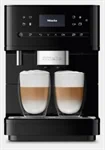 מכונת קפה יוקרתית (מילה) Miele CM 6160 - צבע שחור 3