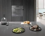 תנור אפיה ומיקרוגל Miele DGC 7840 HCX PRO - (מילה) 2
