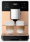 מכונת קפה Miele CM 5510 – עיצוב יוקרתי זהב