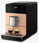 מכונת קפה Miele CM 5510 – עיצוב יוקרתי זהב 3
