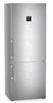 מקרר מקפיא תחתון 482 ליטר Liebherr CBNsda 775i BioFresh NoFrost 2