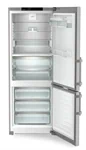 מקרר מקפיא תחתון 482 ליטר Liebherr CBNsda 775i BioFresh NoFrost 3