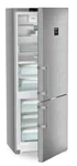 מקרר מקפיא תחתון 482 ליטר Liebherr CBNsda 775i BioFresh NoFrost 4