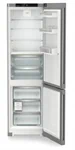 מקרר מקפיא תחתון 428 ליטר Liebherr CBNsfc 572i BioFresh NoFrost 3