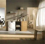 מייבש כביסה ‏8 ק״ג Miele TEC675 WP 4