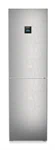 מקרר מקפיא תחתון 359 ליטר Liebherr CNsfc 573i NoFrost