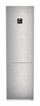 מקרר מקפיא תחתון 371 ליטר Liebherr CNsfc 574i NoFrost