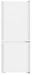 מקרר‑מקפיא Liebherr CUe 2331 SmartFrost ‏210 ליטר