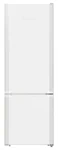 מקרר‑מקפיא תחתון 263 ליטר Liebherr CUe 2831 SmartFrost