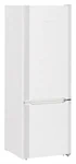 מקרר‑מקפיא תחתון 263 ליטר Liebherr CUe 2831 SmartFrost 2