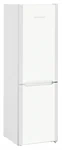 מקרר-מקפיא תחתון 296 ליטר Liebherr CUe 3331 SmartFrost 2
