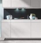 קולט אדים בילט אין 80 ס"מ Miele DA 2558 EXTA מנוע חיצוני 3