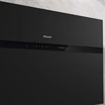 קולט אדים על הקיר 90 ס"מ Miele DA 9299 W Screen Blackboard 2