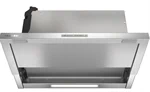 קולט אדים אינטגרלי (Built-in Slimline) 60 ס"מ Miele DAS 2620 Stainless Steel