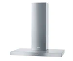 קולט אדים על הקיר 90 ס"מ Miele PUR 98 W Stainless Steel