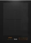 כיריים אינדוקציה Miele CS 7612 FL (מילה)