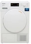 מייבש כביסה Miele TSA523WP ‏8 ק"ג (מילה)