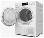 מייבש כביסה Miele TWC640WP ‏8 ‏ק"ג מילה ׁ(2025) 4