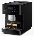 מכונת קפה יוקרתית (מילה) Miele CM 6160 - צבע שחור