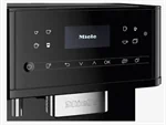 מכונת קפה יוקרתית (מילה) Miele CM 6160 - צבע שחור 5