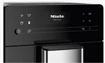מכונת קפה Miele CM 5510 – עיצוב יוקרתי זהב 2