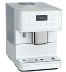 מכונת קפה אספרסו Miele אוטומטית CM 6160 Lotus White 3