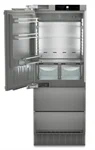מקרר אינטגרלי יוקרתי Liebherr  דגם - ECBNes 7871 2