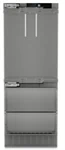 מקרר אינטגרלי יוקרתי Liebherr  דגם - ECBNes 7871 3