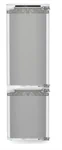 מקרר ומקפיא מובנה אינטגרלי Liebherr ICBNbi 5153