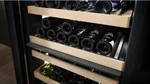מקרר יין אינטגרלי Liebherr EWTdf 3553 Vinidor 8