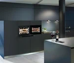 מקרר יין אינטגרלי Liebherr WKEgb 582 5