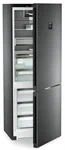 מקרר מקפיא תחתון Liebherr CBNbsc 778i Peak BioFresh NoFrost 3