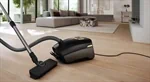 שואב אבק עוצמתי ויוקרתי Miele Guard L1 AllFloor Black 5
