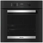 תנור אפיה שחור Miele H 2455 B – PerfectClean (מילה)