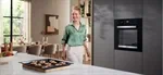 תנור אפיה שחור Miele H 2455 B – PerfectClean (מילה) 4