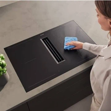 כיריים מעולם אחר Miele