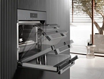 תנור  Miele H7464BP