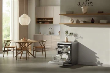 Miele G 5811 SC: מדיח הכלים שמגדיר מחדש את הניקיון