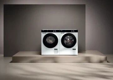 מכונת הכביסה המתקדמת בעולם – Miele 2026