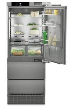 מקררים ומקפיאים