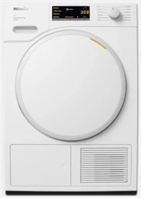 מייבש כביסה 8 ק"ג Miele TWA520WP (2025)