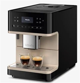 מכונת קפה Miele CM 6360 Milk Perfection