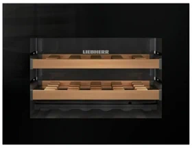 מקרר יין אינטגרלי Liebherr WKEgb 582