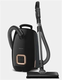 שואב אבק עוצמתי ויוקרתי Miele Guard L1 AllFloor Black