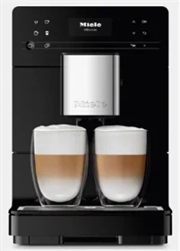מכונת קפה אוטומטית Miele CM5310 – צבע שחור