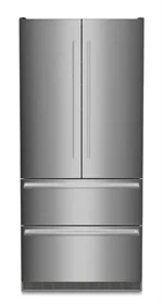 מקרר מקפיא תחתון 545 ליטר Liebherr CBNste 8872 BioFresh NoFrost