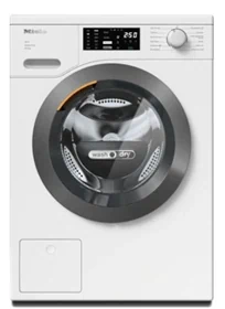 מכונת כביסה/מייבש Miele WTD160 WCS – ק״ג  8/5
